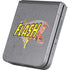 DC Comics The Flash Vintage Action Running Pose Galaxy Z Flip6 Skin